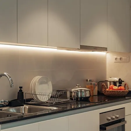 Casa Seda * 바르셀로나