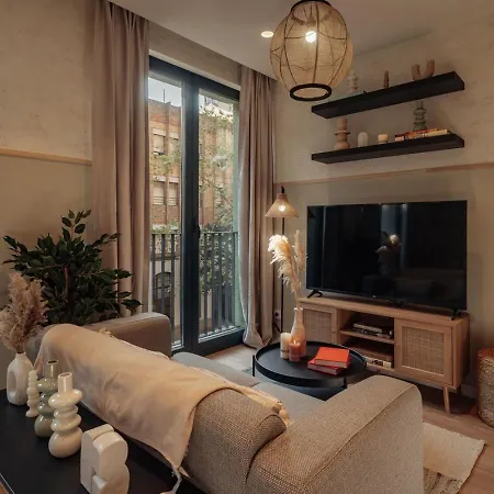 Casa Seda * Barcelona