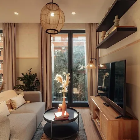 Apartment Casa Seda