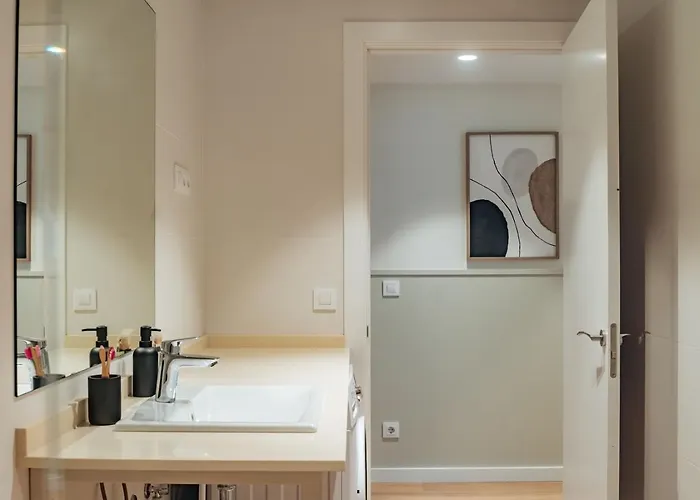 아파트 Casa Seda