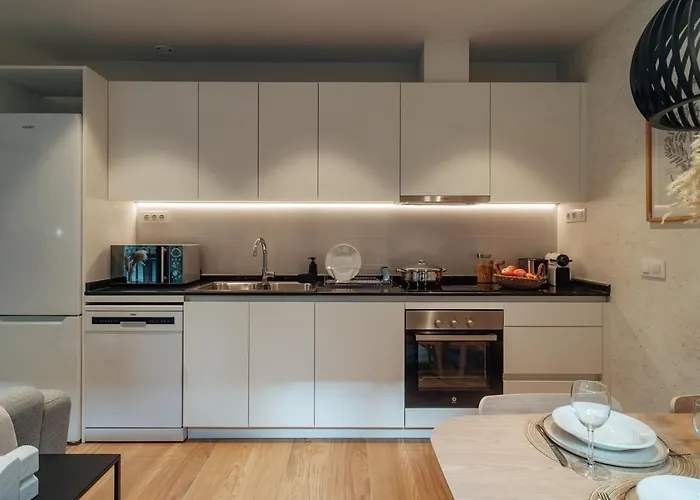 Casa Seda 아파트 *
