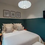 شقة Casa Seda