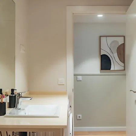 아파트 Casa Seda
