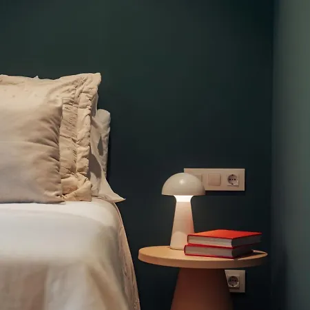 Casa Seda 아파트