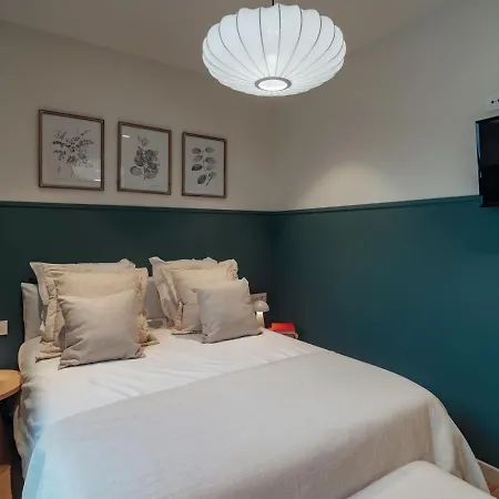 아파트 Casa Seda